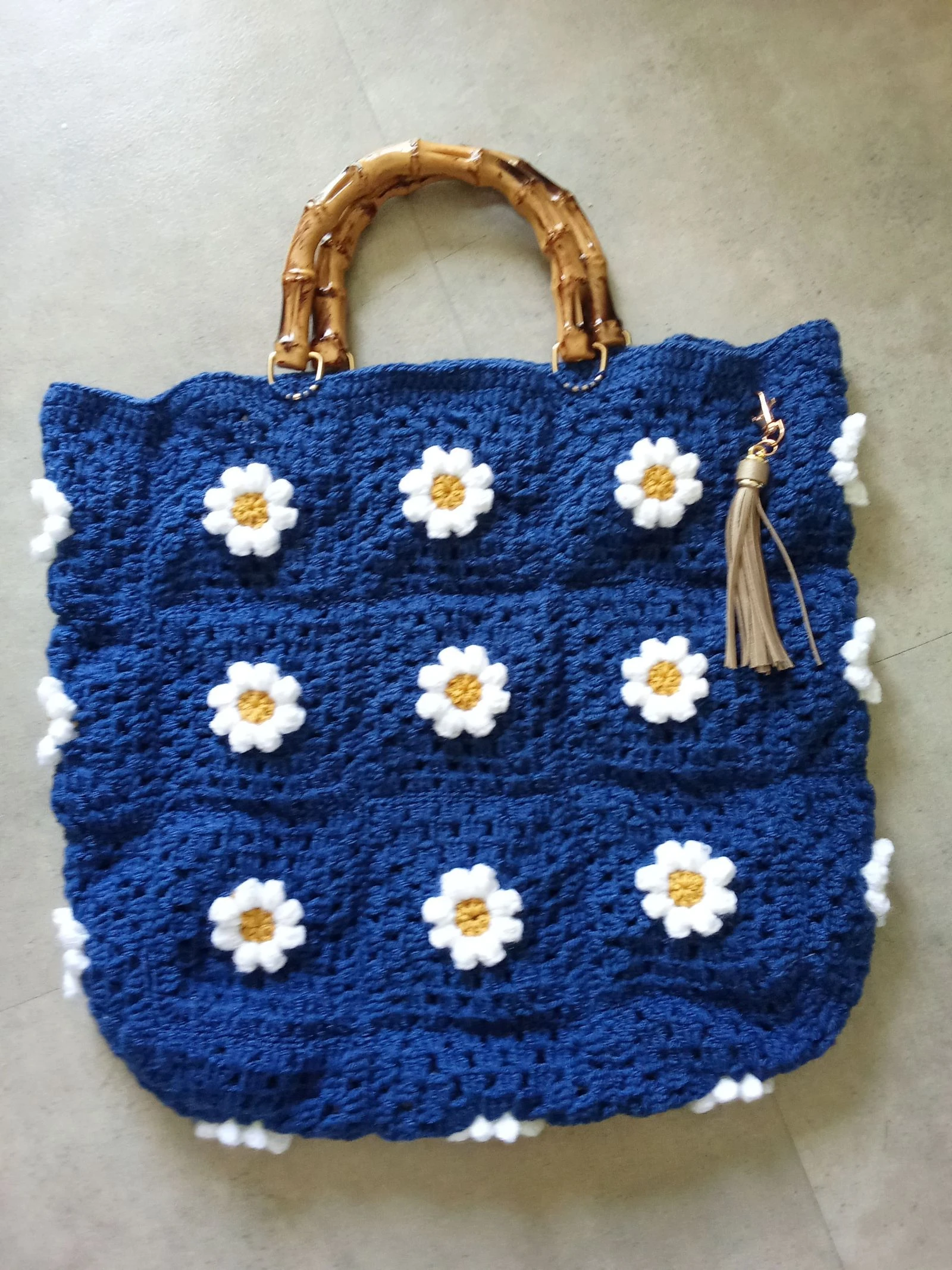 Sac bohème 